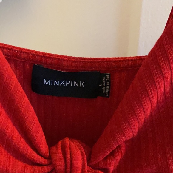 MINKPINK body suit - Picture 3 of 3